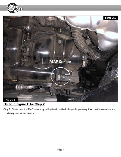 aFe SCORCHER GT Module | Infiniti Q50 (13-26) (77-46105)