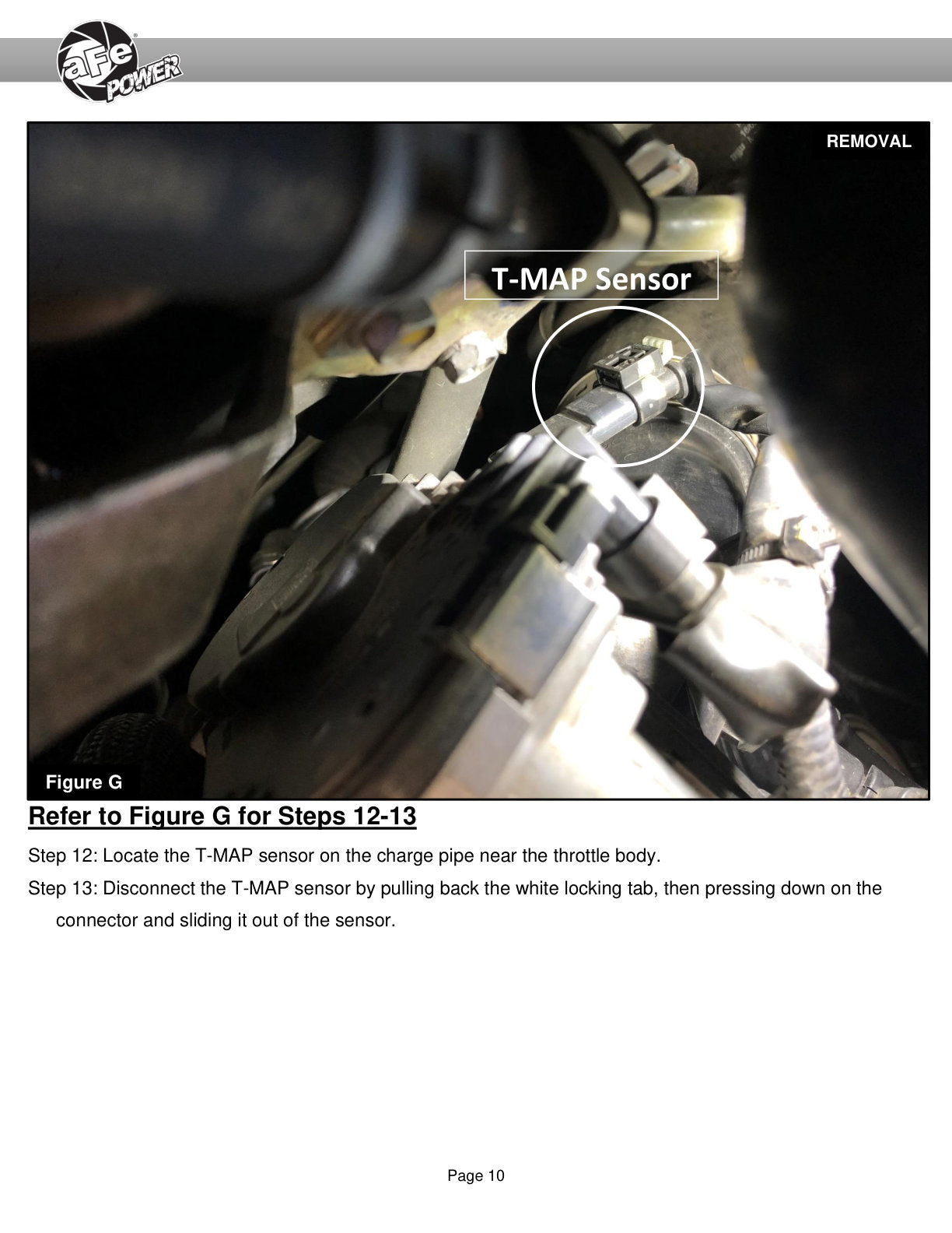 aFe SCORCHER GT Module | Infiniti Q50 (13-26) (77-46105)