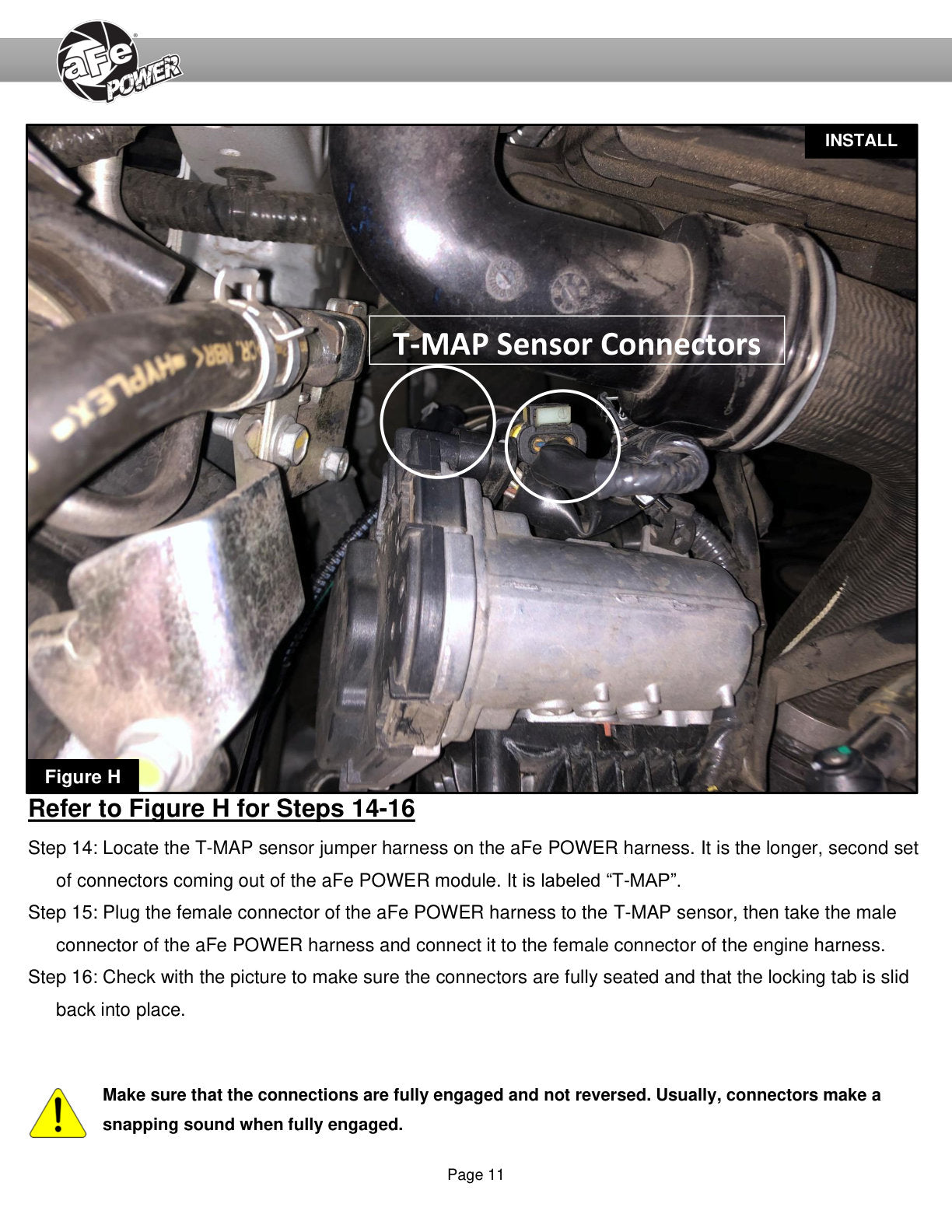 aFe SCORCHER GT Module | Infiniti Q50 (13-26) (77-46105)