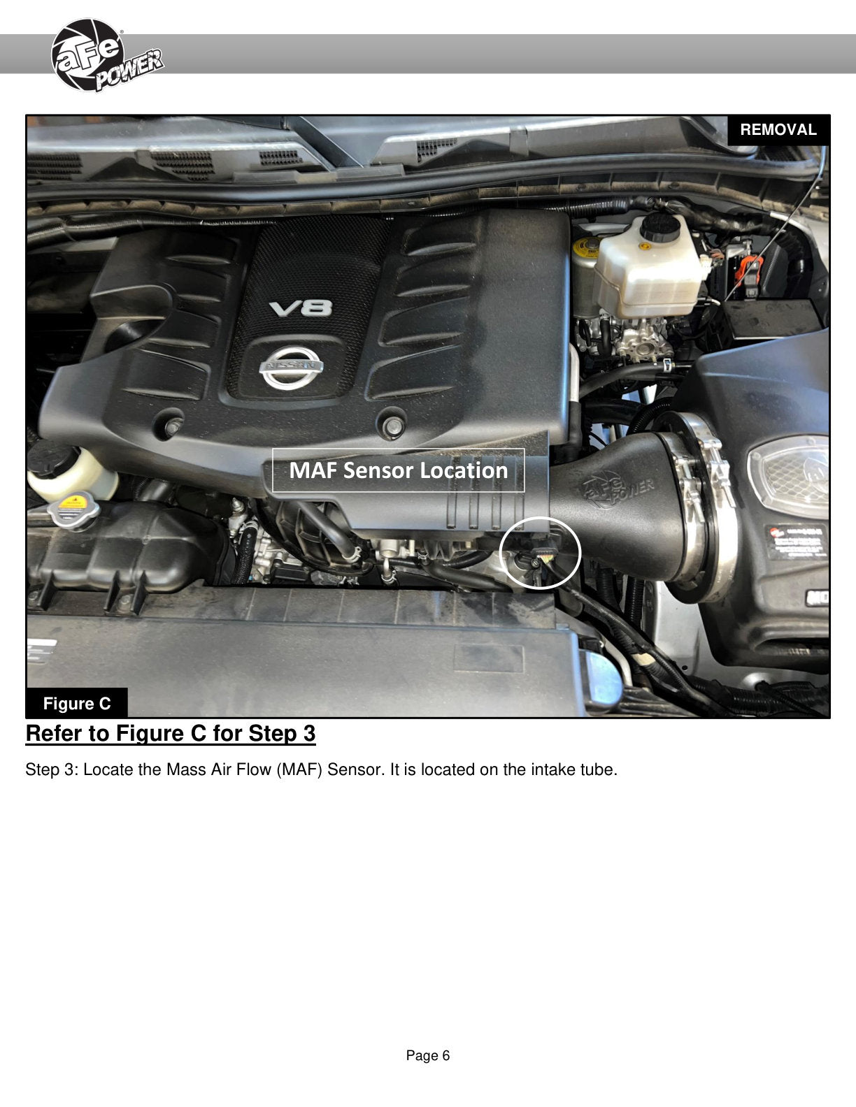 aFe SCORCHER GT Power Module | Nissan Titan XD (17-26) (77-46106)