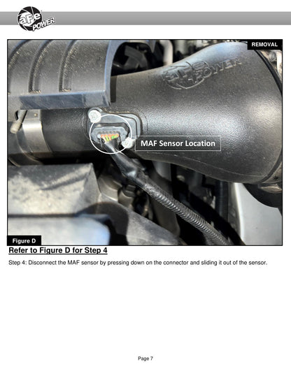 aFe SCORCHER GT Power Module | Nissan Titan XD (17-26) (77-46106)