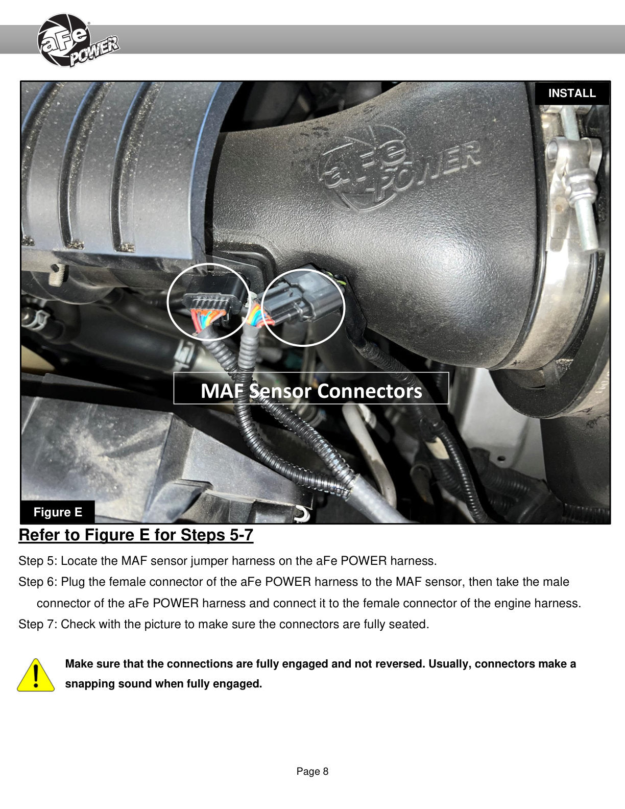 aFe SCORCHER GT Power Module | Nissan Titan XD (17-26) (77-46106)