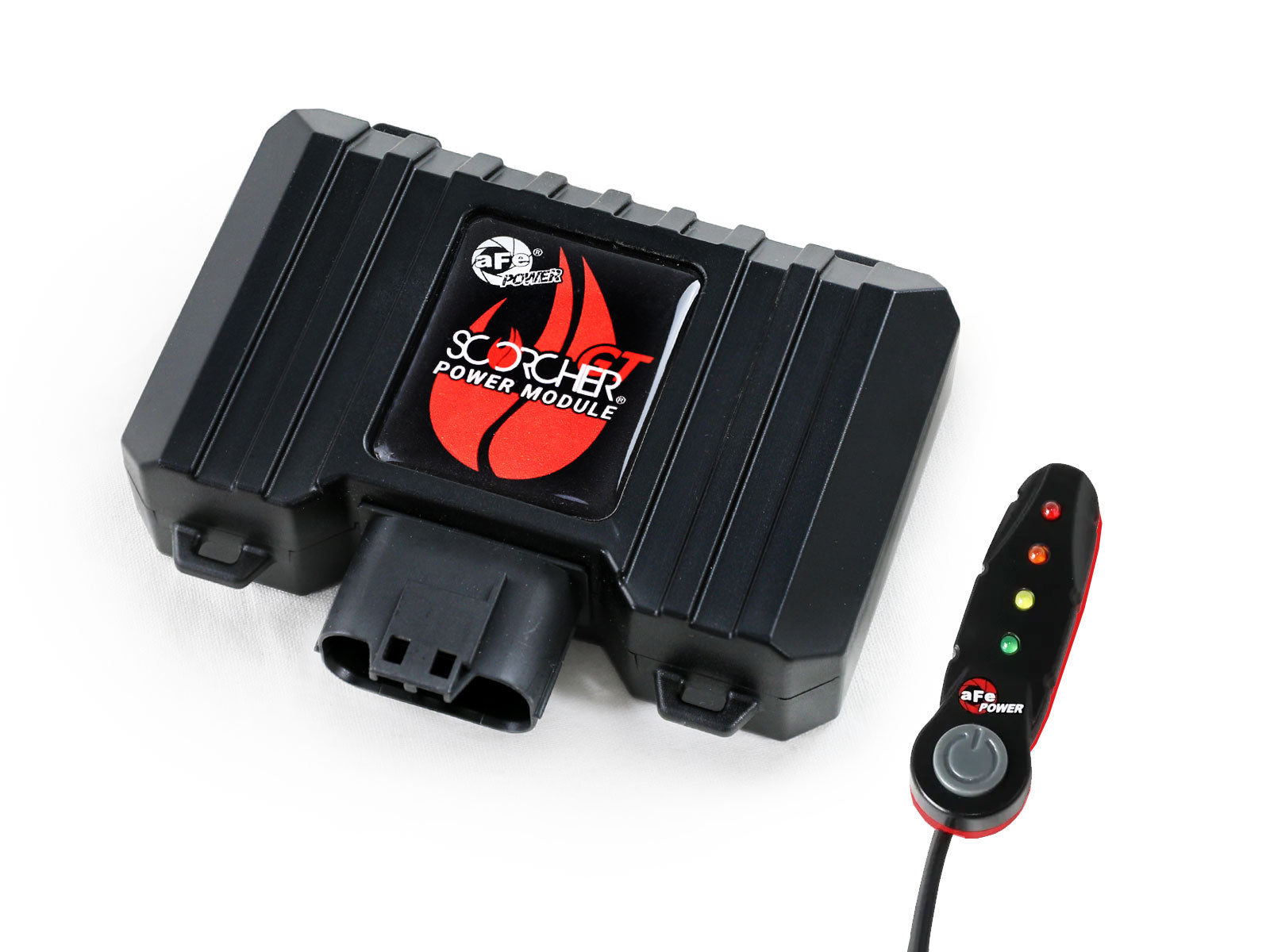 aFe 77-46107 Power Module For Nissan Armada/Patrol 25-26