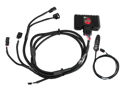 aFe 77-46107 Power Module For Nissan Armada/Patrol 25-26