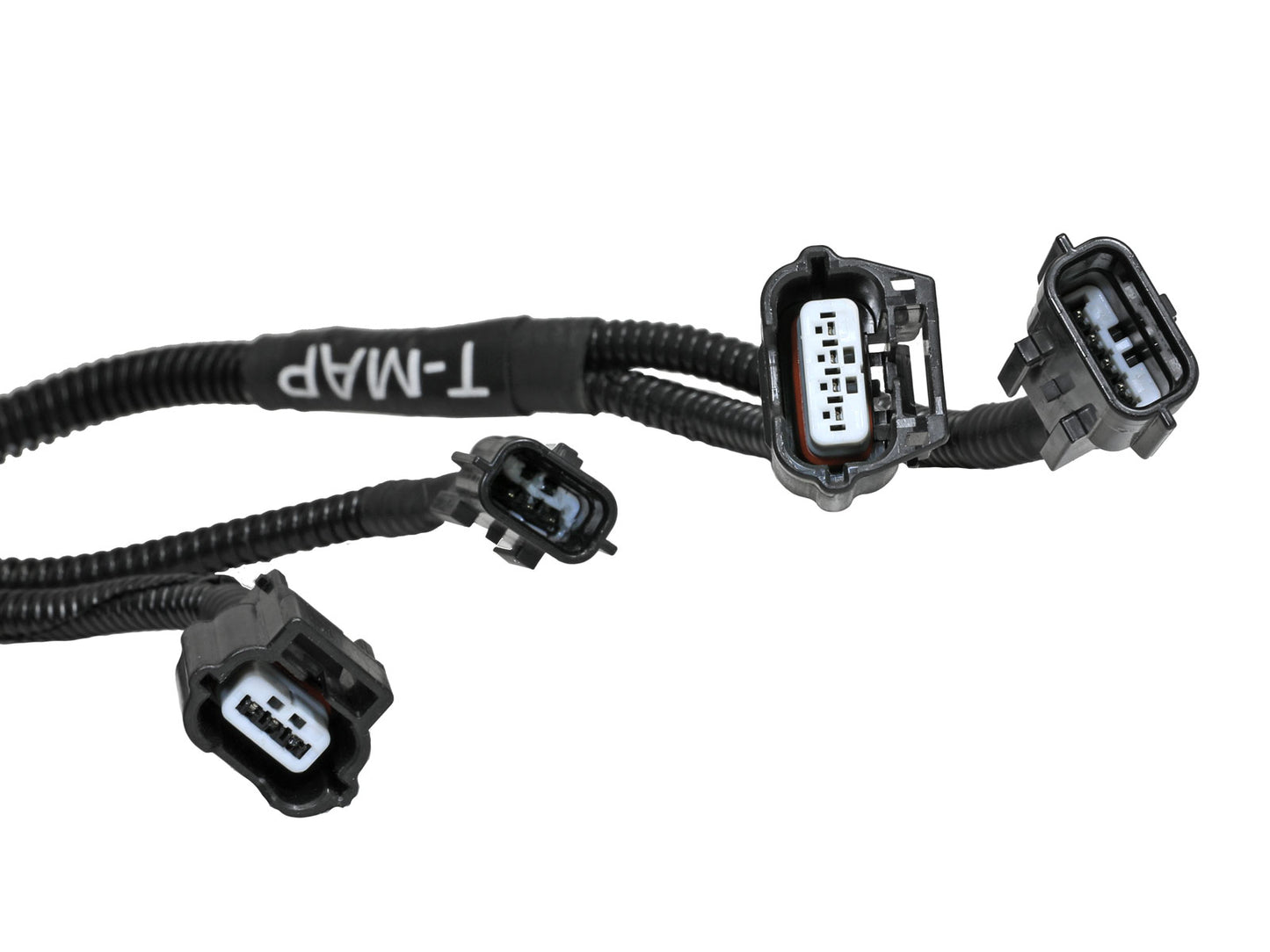 aFe 77-46107 Power Module For Nissan Armada/Patrol 25-26