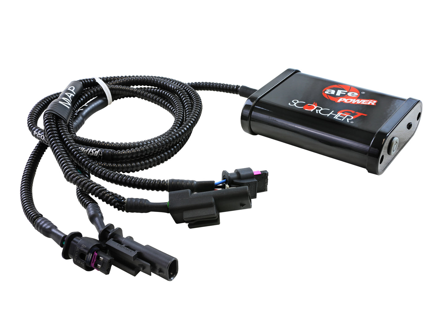 aFe Scorcher GT Module | Jeep Wrangler JL V6-3.6L (18) (77-46205)