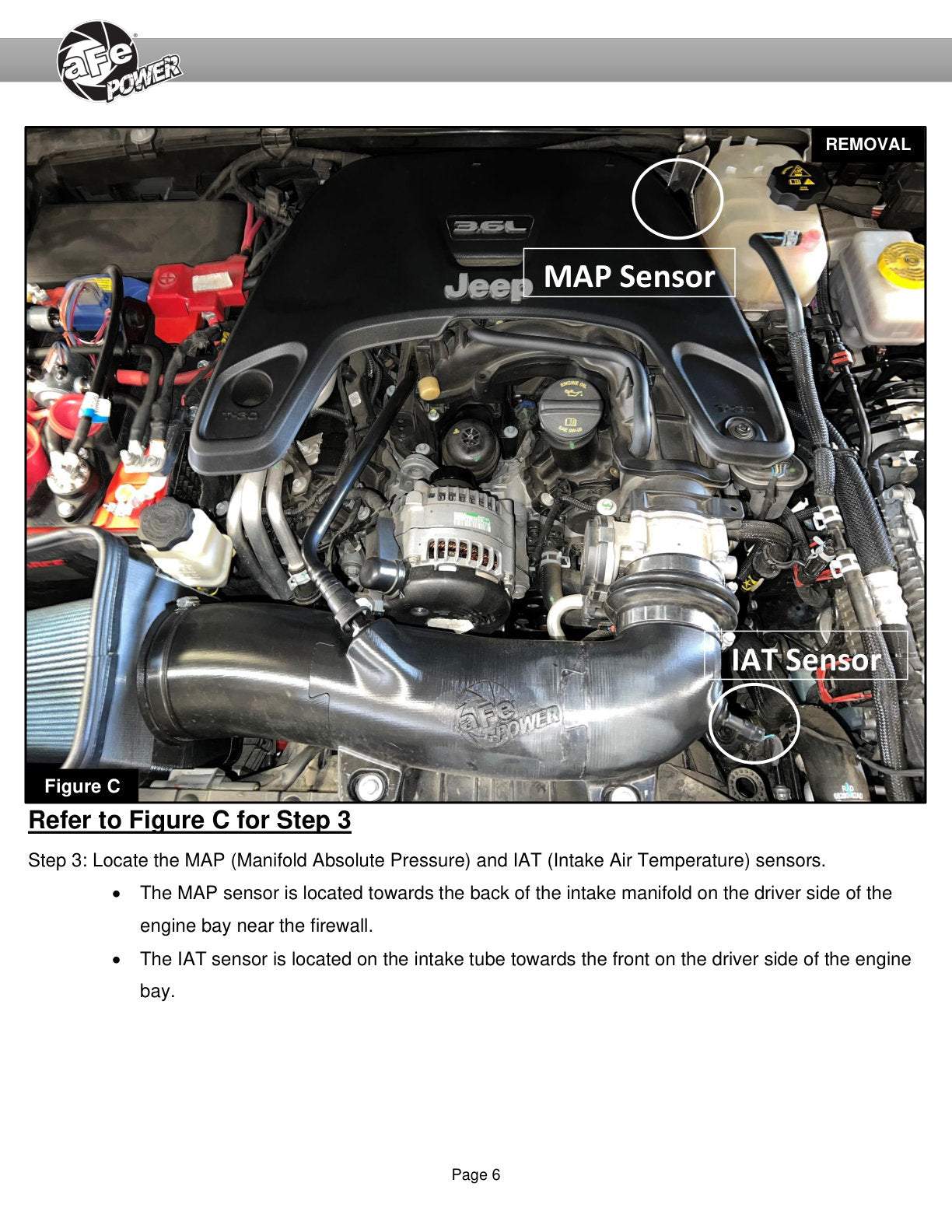 aFe Scorcher GT Module | Jeep Wrangler JL V6-3.6L (18) (77-46205)