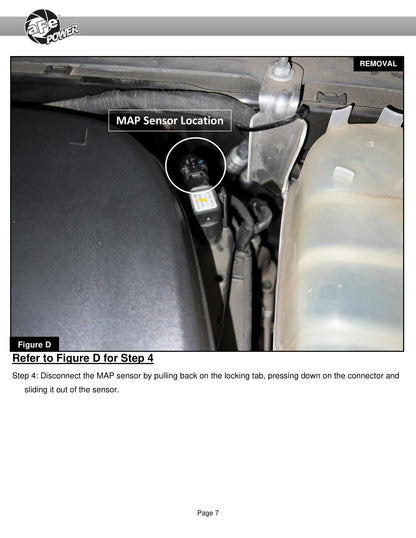 aFe Scorcher GT Module | Jeep Wrangler JL V6-3.6L (18) (77-46205)