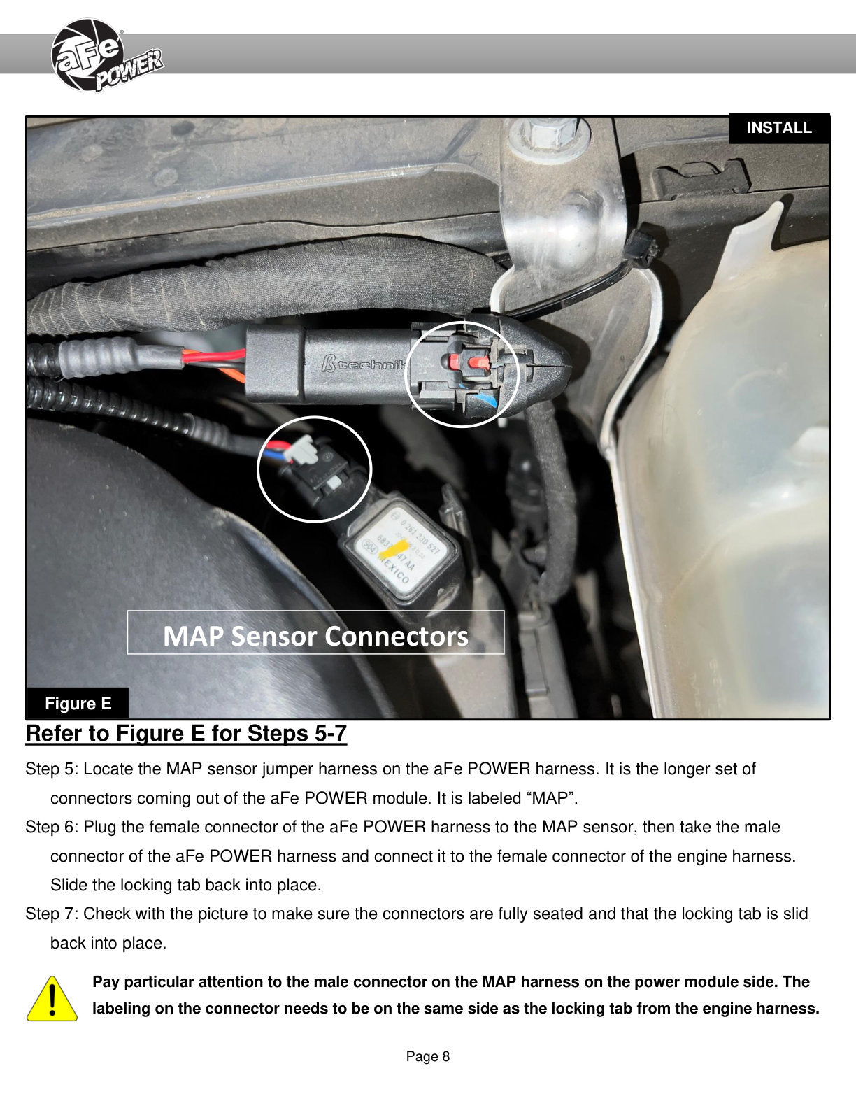 aFe Scorcher GT Module | Jeep Wrangler JL V6-3.6L (18) (77-46205)