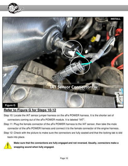 aFe Scorcher GT Module | Jeep Wrangler JL V6-3.6L (18) (77-46205)