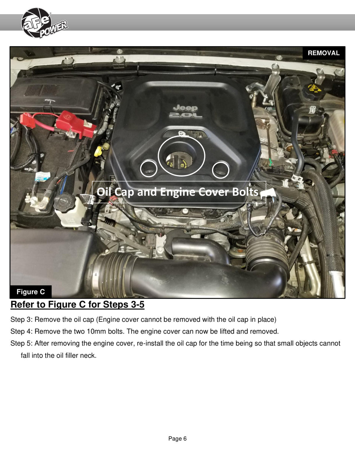 aFe Scorcher GT Power Module | Jeep Wrangler JL 2.0L (18-19) (77-46206)