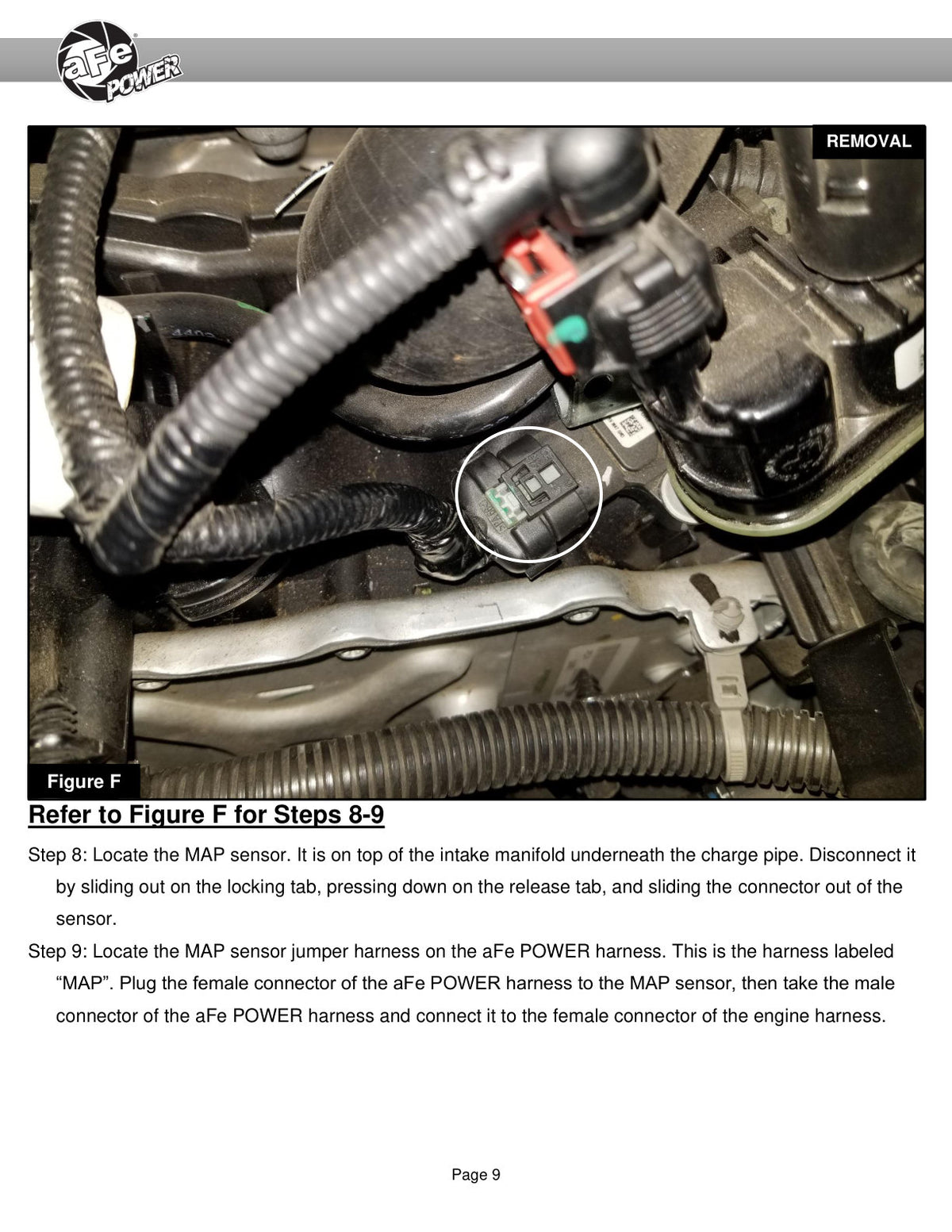 aFe Scorcher GT Power Module | Jeep Wrangler JL 2.0L (18-19) (77-46206)