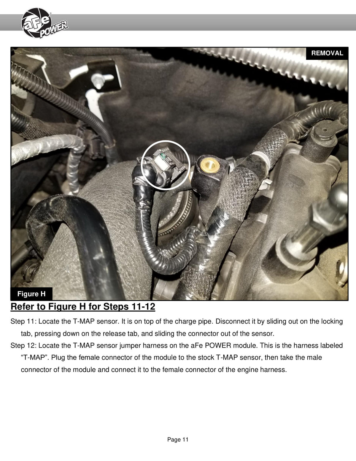 aFe Scorcher GT Power Module | Jeep Wrangler JL 2.0L (18-19) (77-46206)