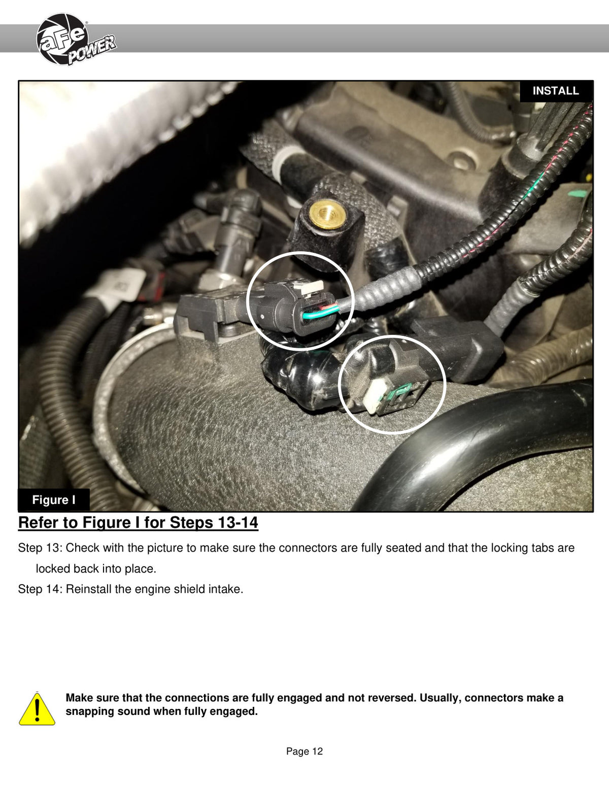 aFe Scorcher GT Power Module | Jeep Wrangler JL 2.0L (18-19) (77-46206)