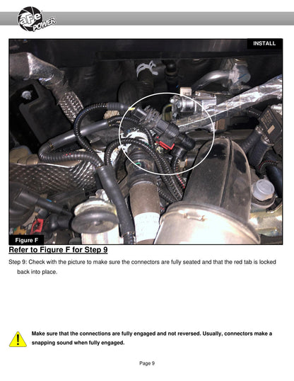 aFe SCORCHER HD Module | Jeep Wrangler/Gladiator, Dodge 1500/ RAM 1500/ TRX (77-46207)