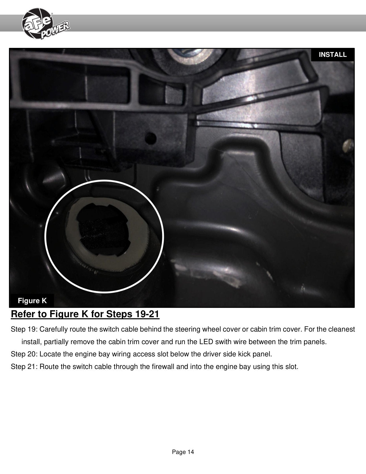 aFe SCORCHER HD Module | Jeep Wrangler/Gladiator, Dodge 1500/ RAM 1500/ TRX (77-46207)