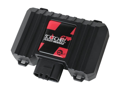 aFe V6-3.6L Scorcher GT Module Jeep Wrangler/J Gladiator (07-26) (77-46208)