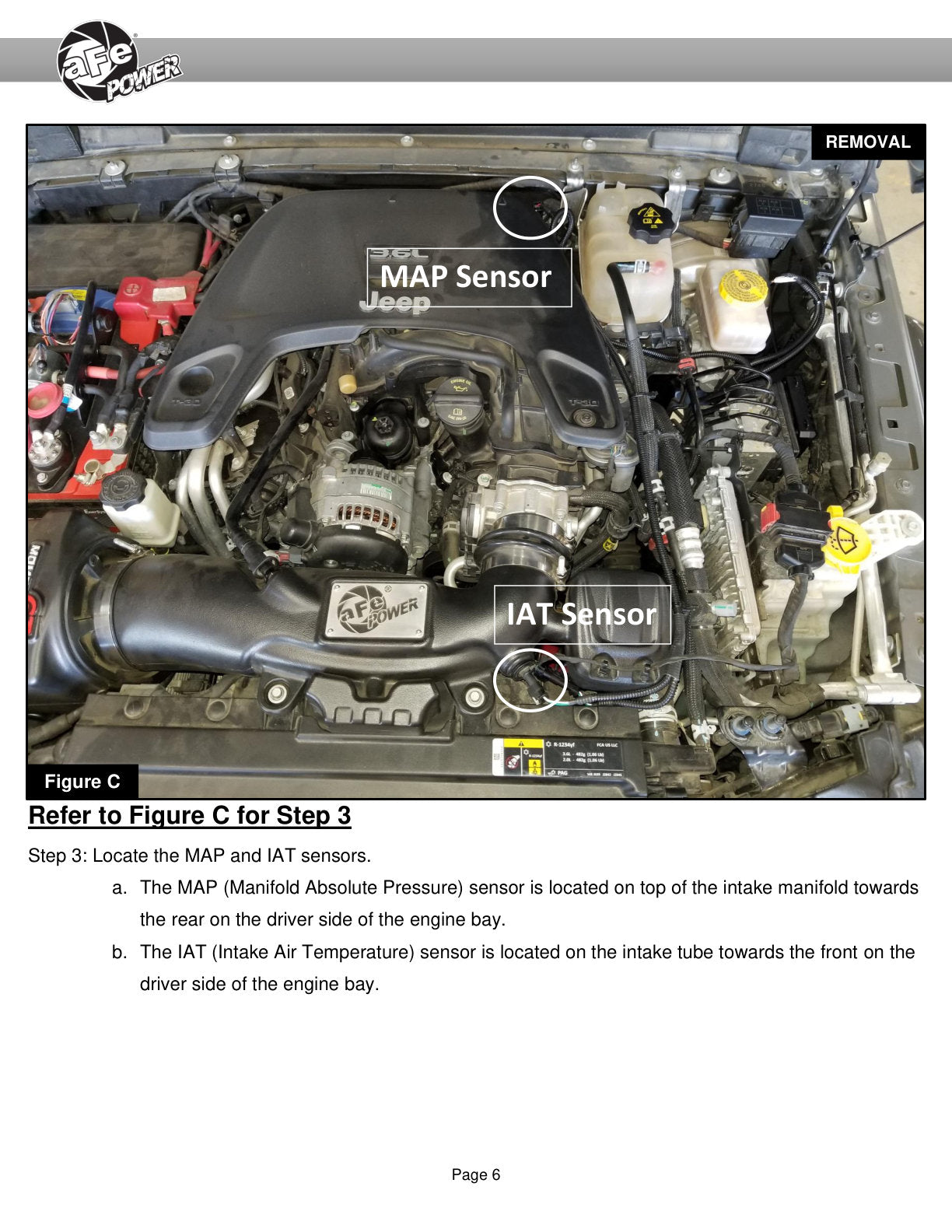 aFe V6-3.6L Scorcher GT Module Jeep Wrangler/J Gladiator (07-26) (77-46208)