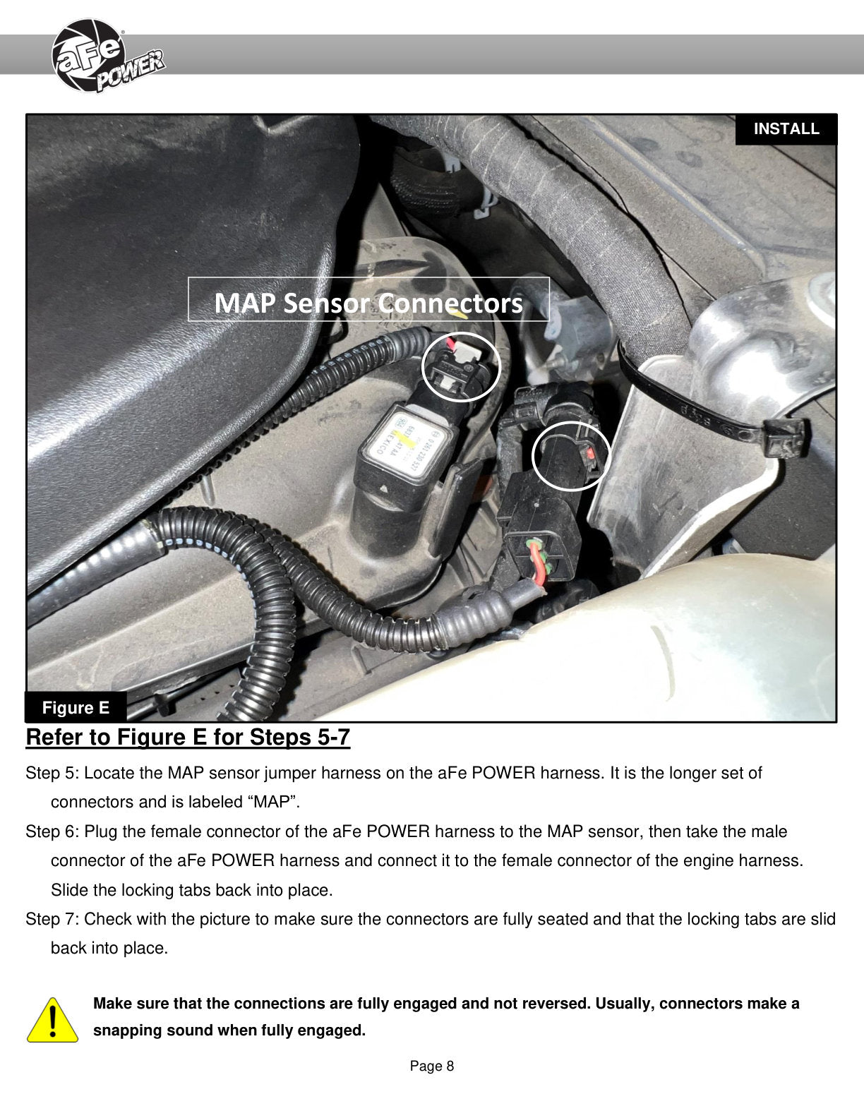 aFe V6-3.6L Scorcher GT Module Jeep Wrangler/J Gladiator (07-26) (77-46208)