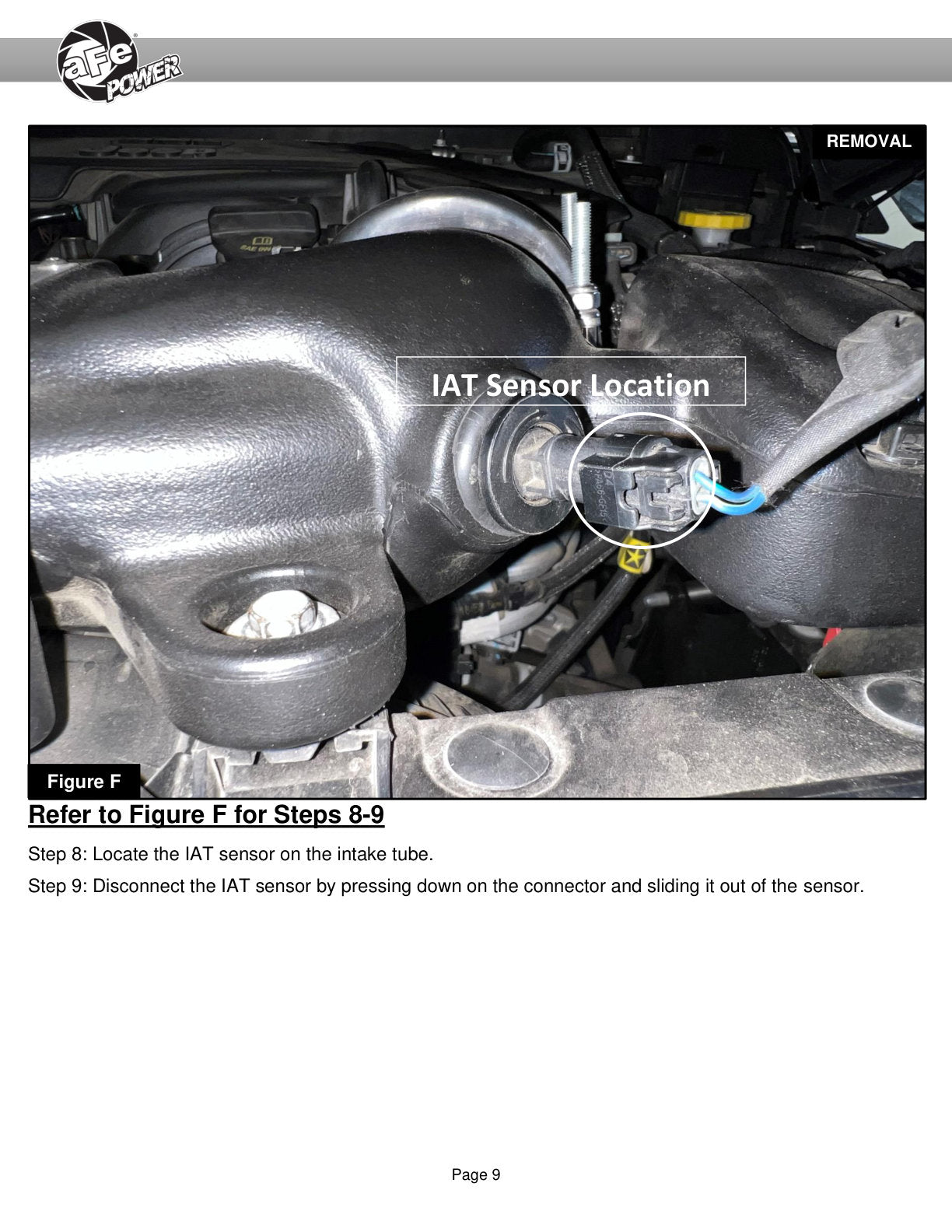 aFe V6-3.6L Scorcher GT Module Jeep Wrangler/J Gladiator (07-26) (77-46208)