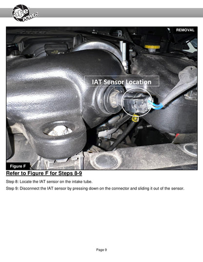 aFe V6-3.6L Scorcher GT Module Jeep Wrangler/J Gladiator (07-26) (77-46208)