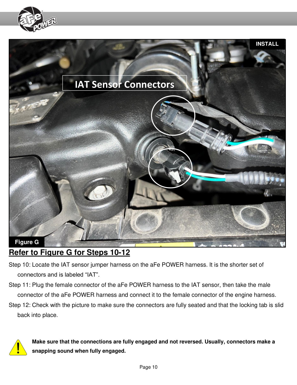 aFe V6-3.6L Scorcher GT Module Jeep Wrangler/J Gladiator (07-26) (77-46208)