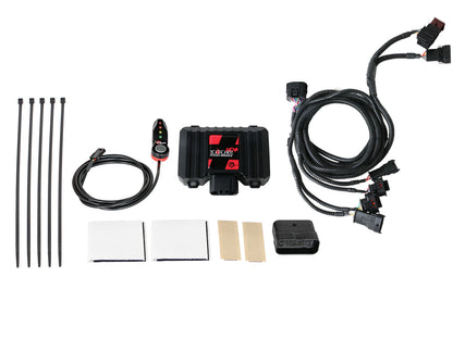 aFe Scorcher HD Plus Power Module Jeep JL/JT 18-23 (77-46210)