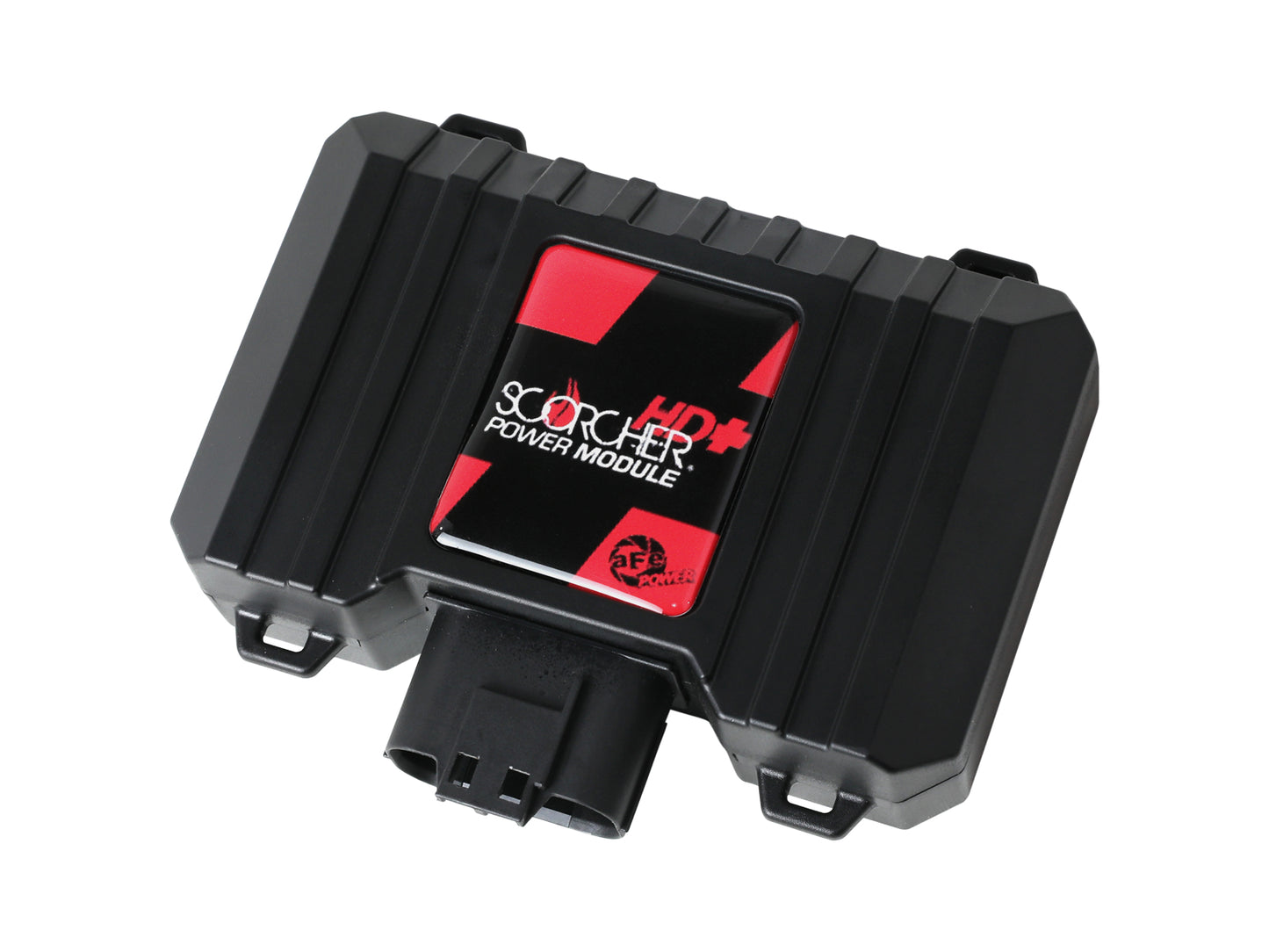 aFe Scorcher HD Plus Power Module Jeep JL/JT 18-23 (77-46210)