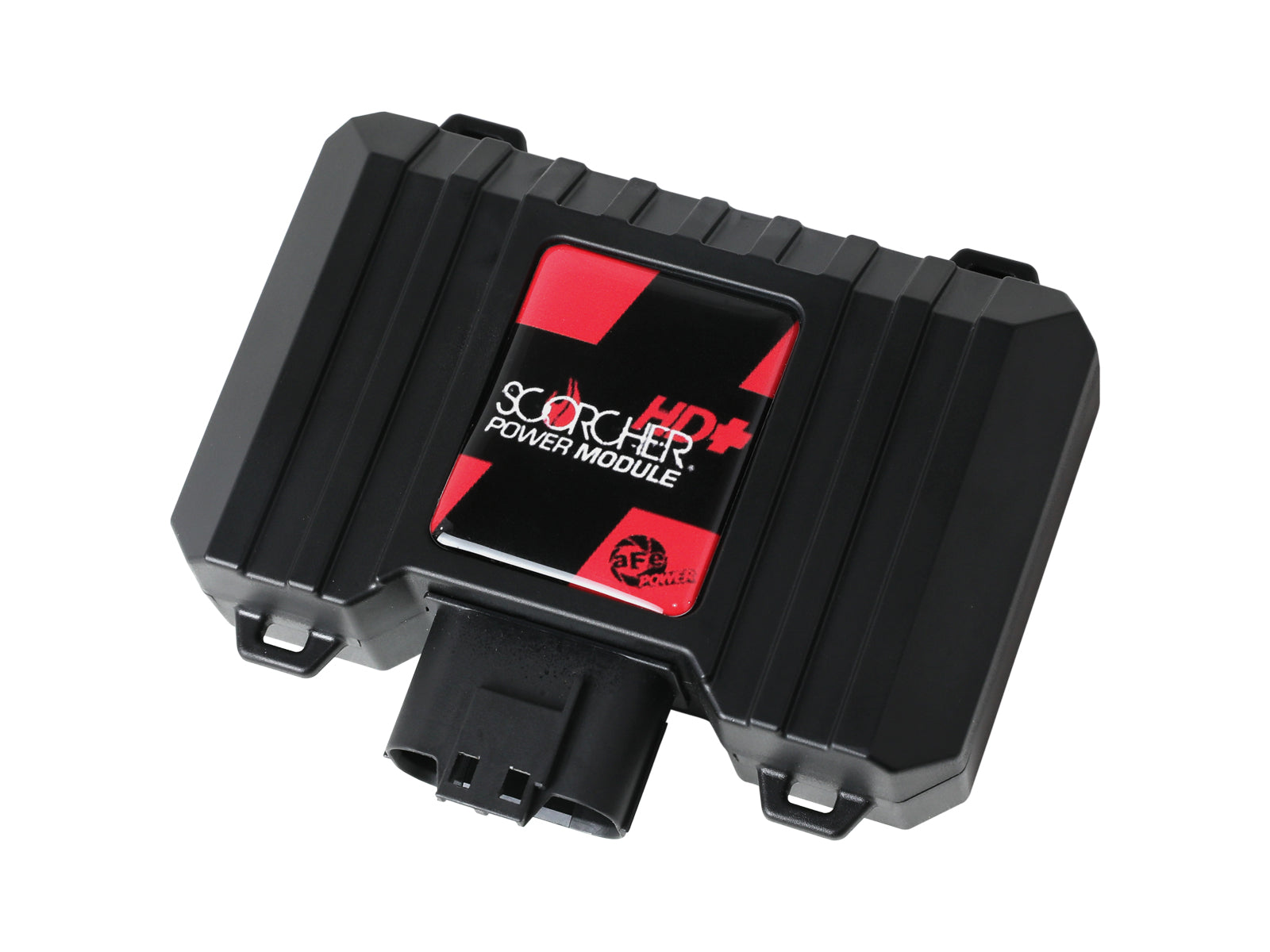 aFe Scorcher HD Plus Power Module Jeep JL/JT 18-23 (77-46210)