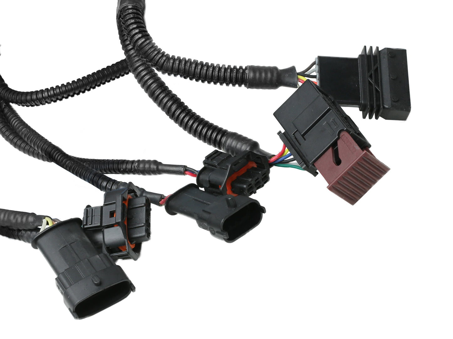 aFe Scorcher HD Plus Power Module Jeep JL/JT 18-23 (77-46210)