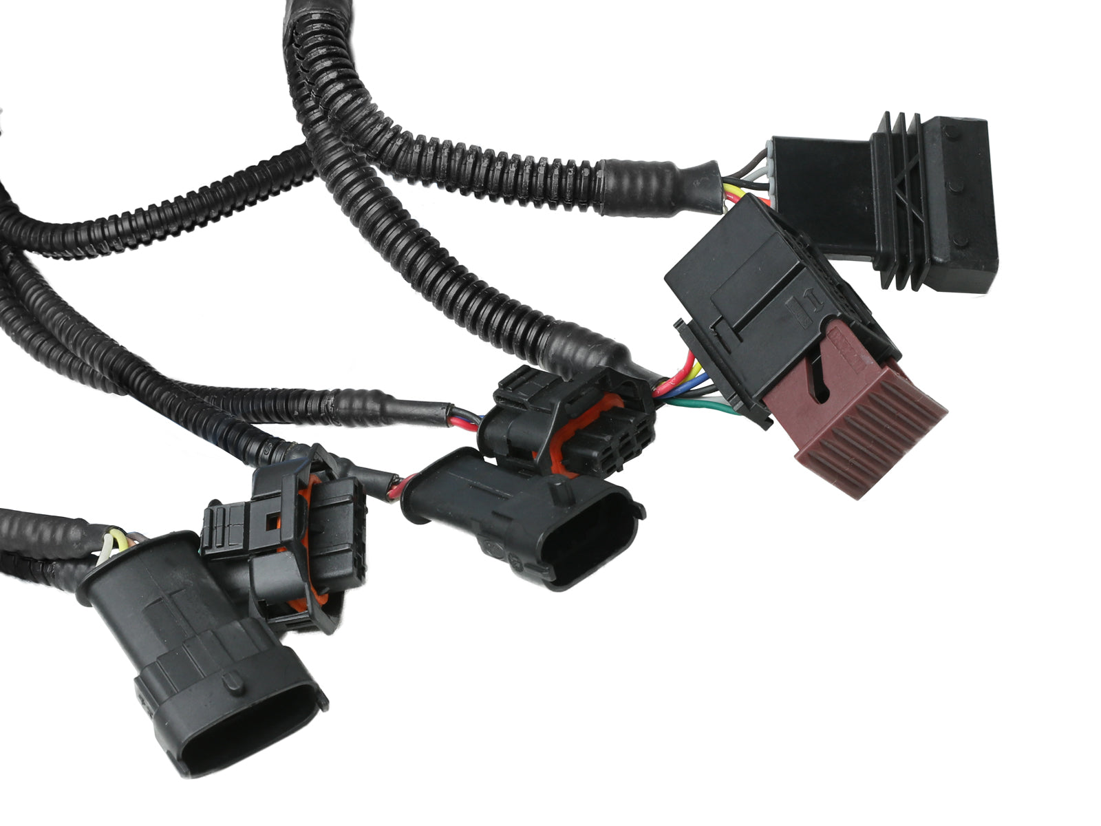 aFe Scorcher HD Plus Power Module Jeep JL/JT 18-23 (77-46210)