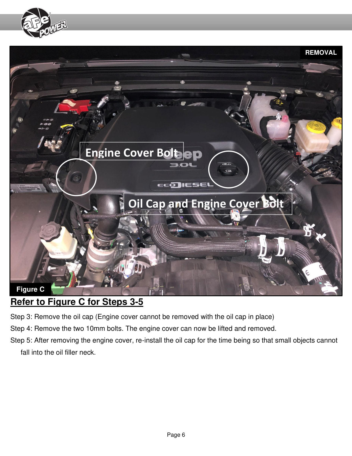 aFe Scorcher HD Plus Power Module Jeep JL/JT 18-23 (77-46210)