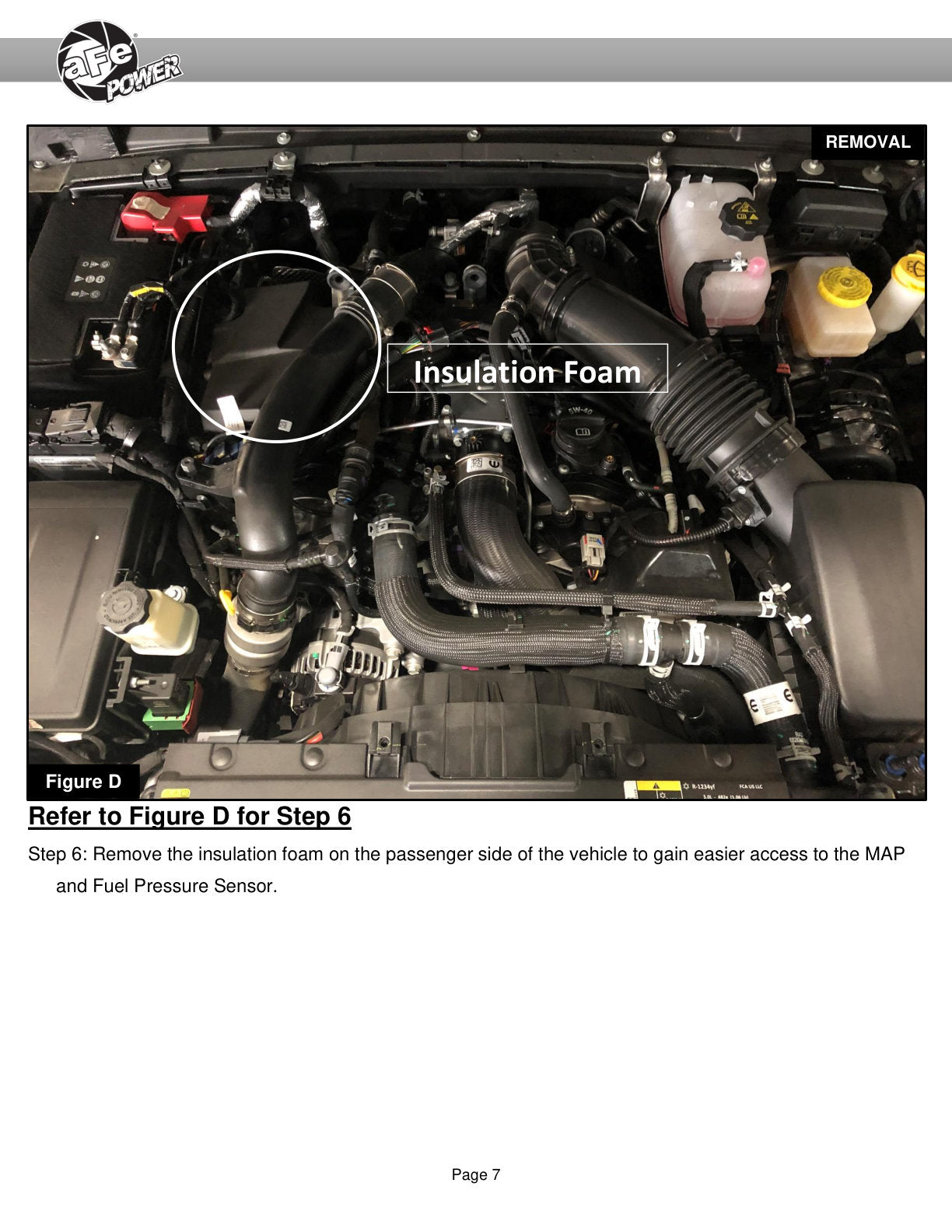 aFe Scorcher HD Plus Power Module Jeep JL/JT 18-23 (77-46210)