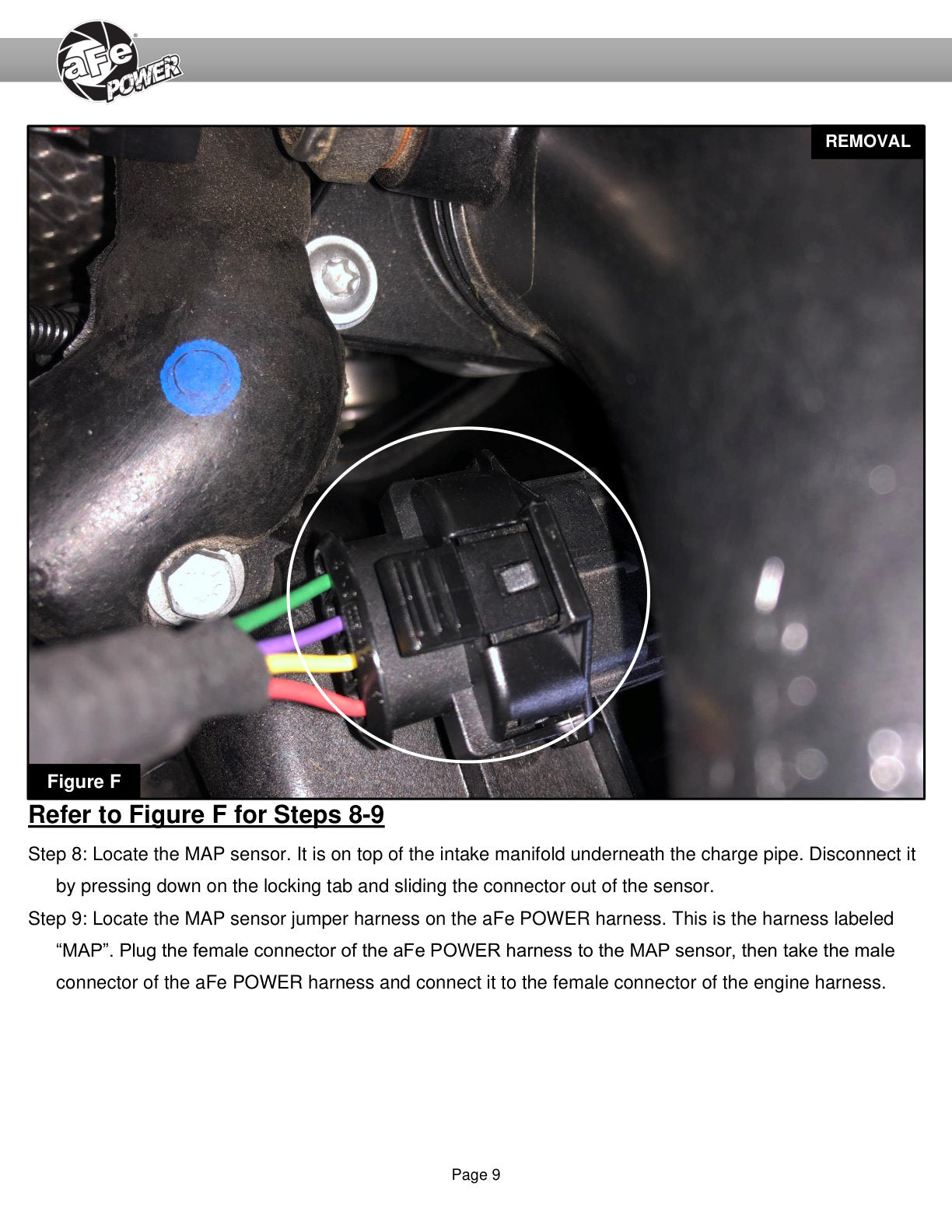 aFe Scorcher HD Plus Power Module Jeep JL/JT 18-23 (77-46210)