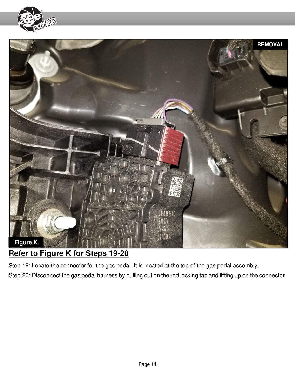 aFe Scorcher HD Plus Power Module Jeep JL/JT 18-23 (77-46210)