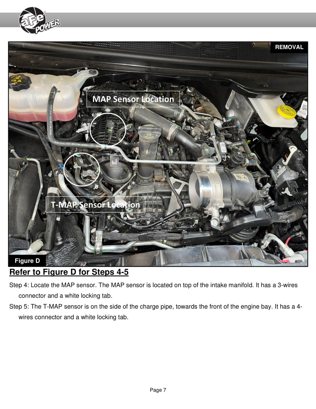 aFe SCORCHER GT Power Module | Ram 1500/Jeep Wagoneer L6 3.0L (23-25) (77-46211)