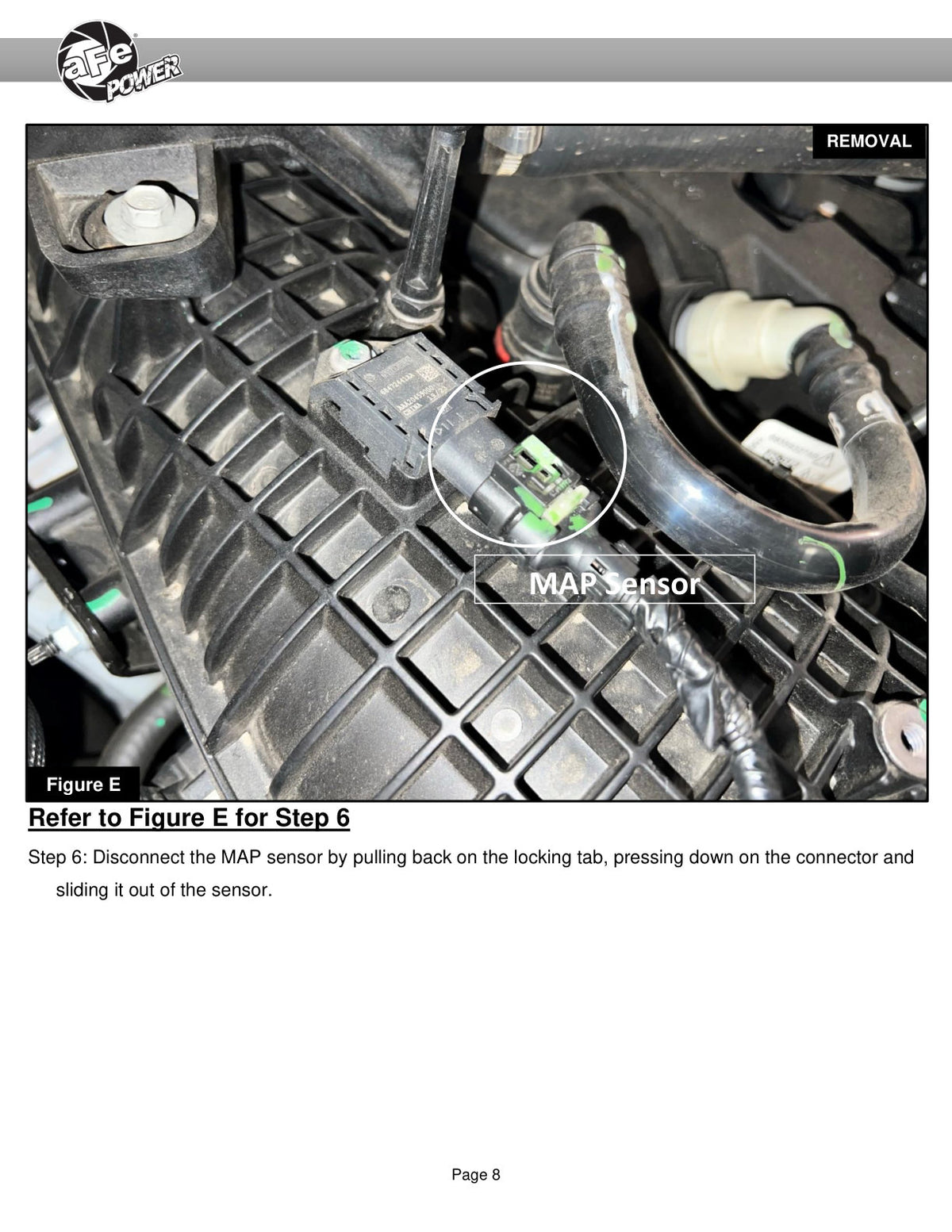 aFe SCORCHER GT Power Module | Ram 1500/Jeep Wagoneer L6 3.0L (23-25) (77-46211)