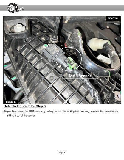 aFe SCORCHER GT Power Module | Ram 1500/Jeep Wagoneer L6 3.0L (23-25) (77-46211)