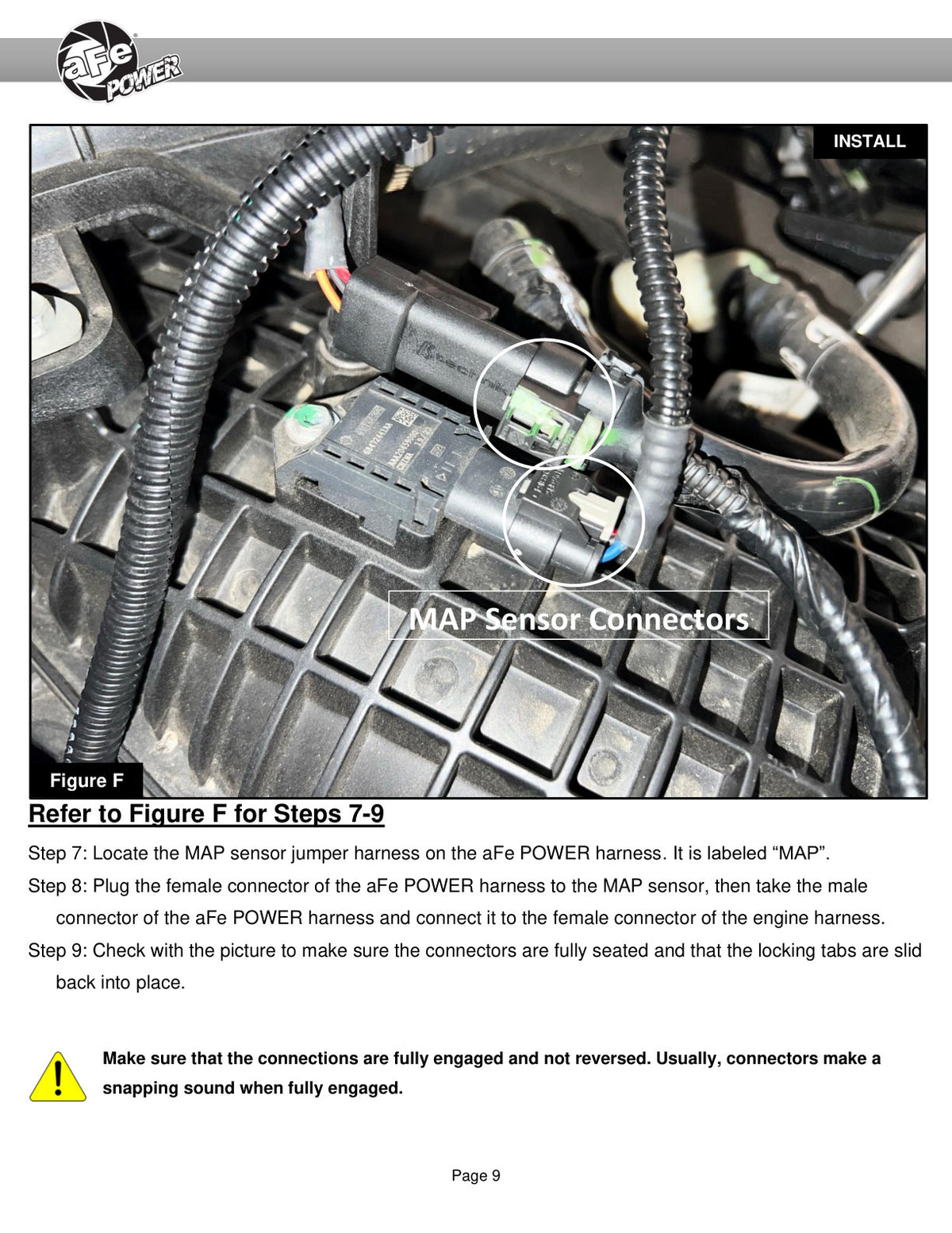 aFe SCORCHER GT Power Module | Ram 1500/Jeep Wagoneer L6 3.0L (23-25) (77-46211)