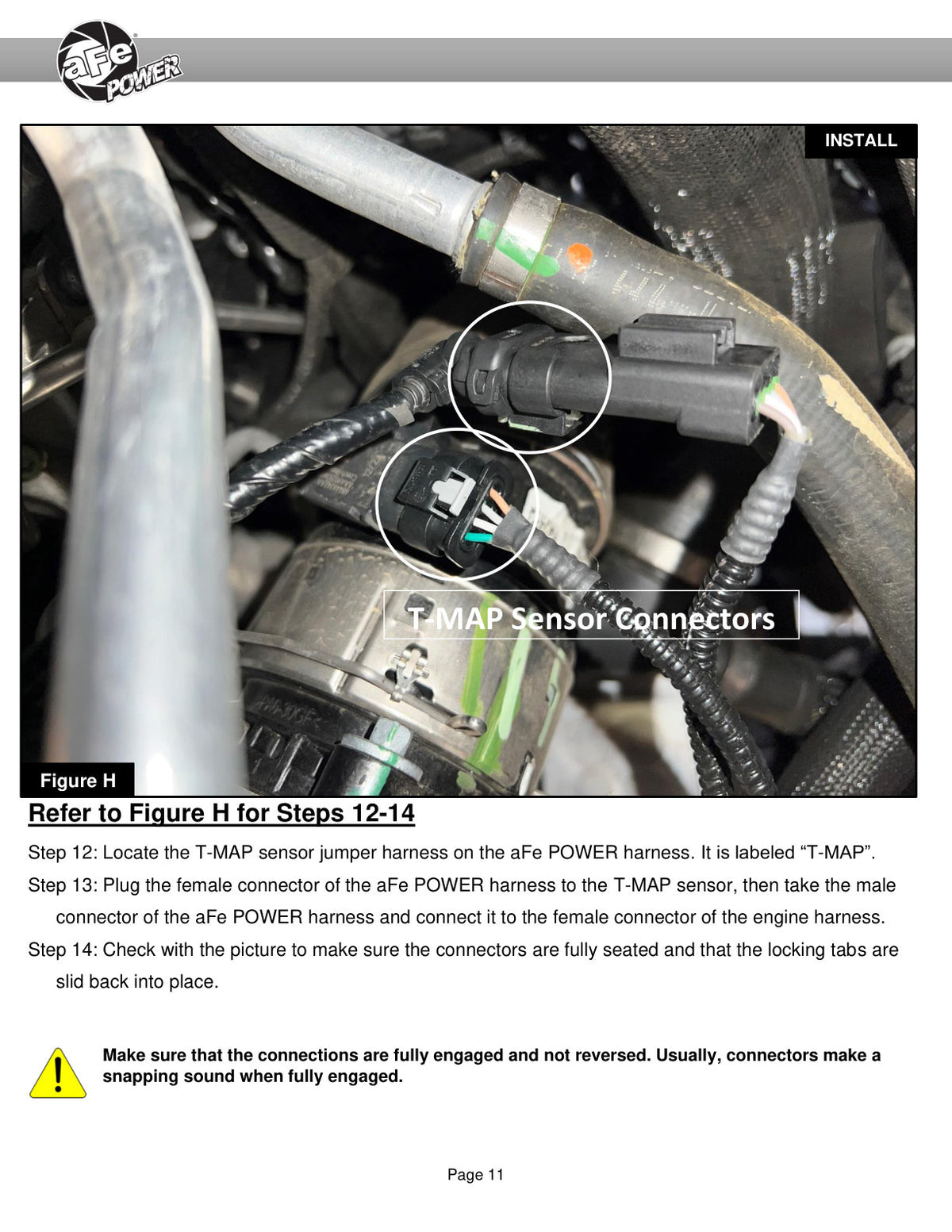 aFe SCORCHER GT Power Module | Ram 1500/Jeep Wagoneer L6 3.0L (23-25) (77-46211)