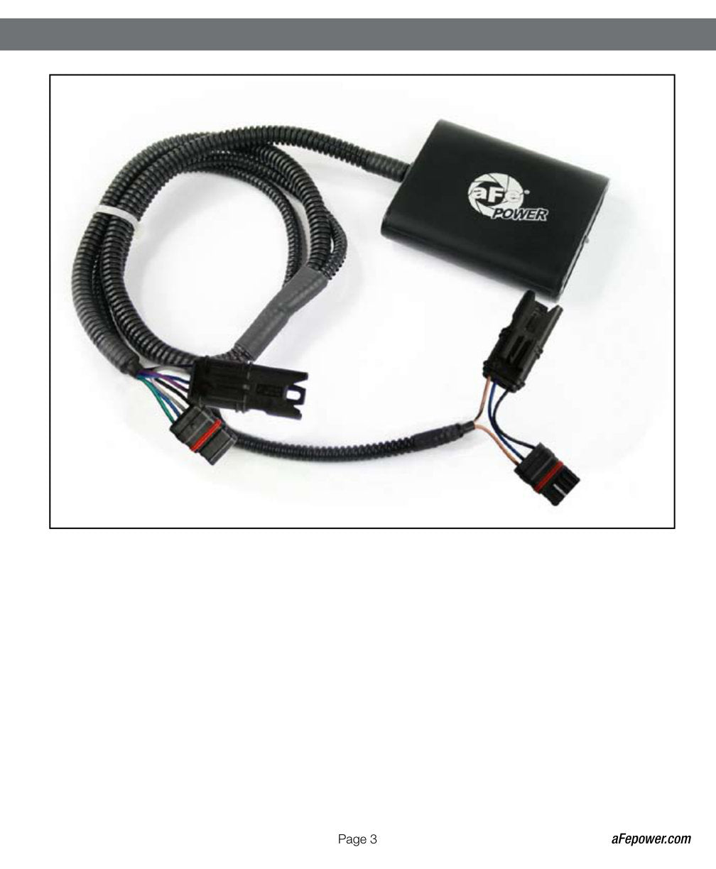 aFe Scorcher Module | BMW 3 Series E90/E91/E92/E93, 5 Series E60/E61, Z4 (07-15/09-17) (77-46302)