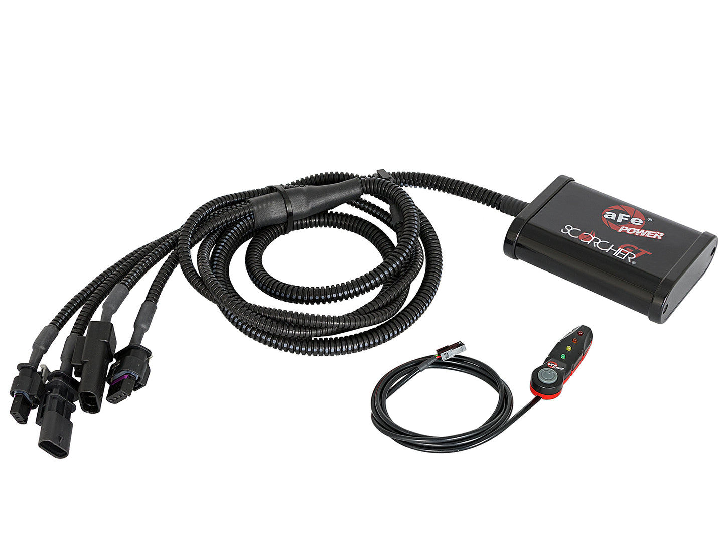 aFe Scorcher GT Module | BMW X1/X2 Mini Cooper (15-23) (77-46309)