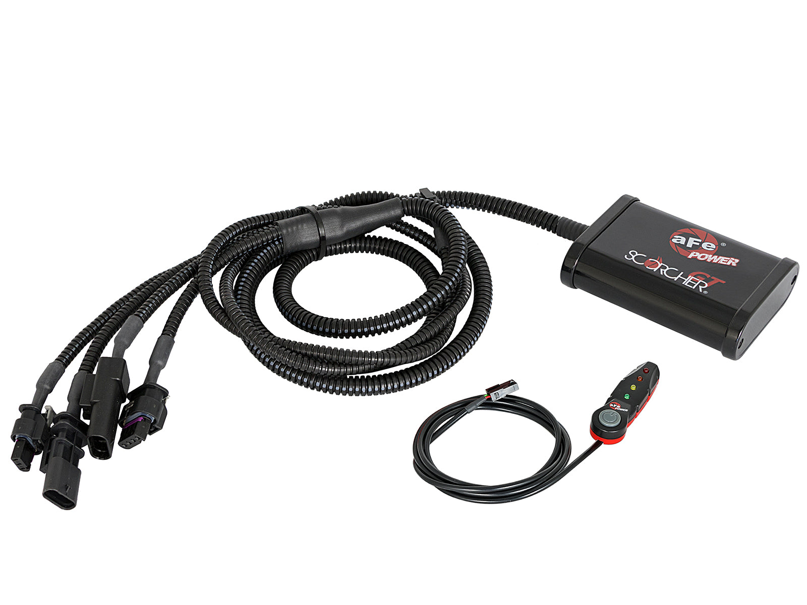 aFe Scorcher GT Module | BMW X1/X2 Mini Cooper (15-23) (77-46309)