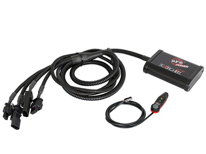 aFe Scorcher GT Module | BMW X1/X2 Mini Cooper (15-23) (77-46309)