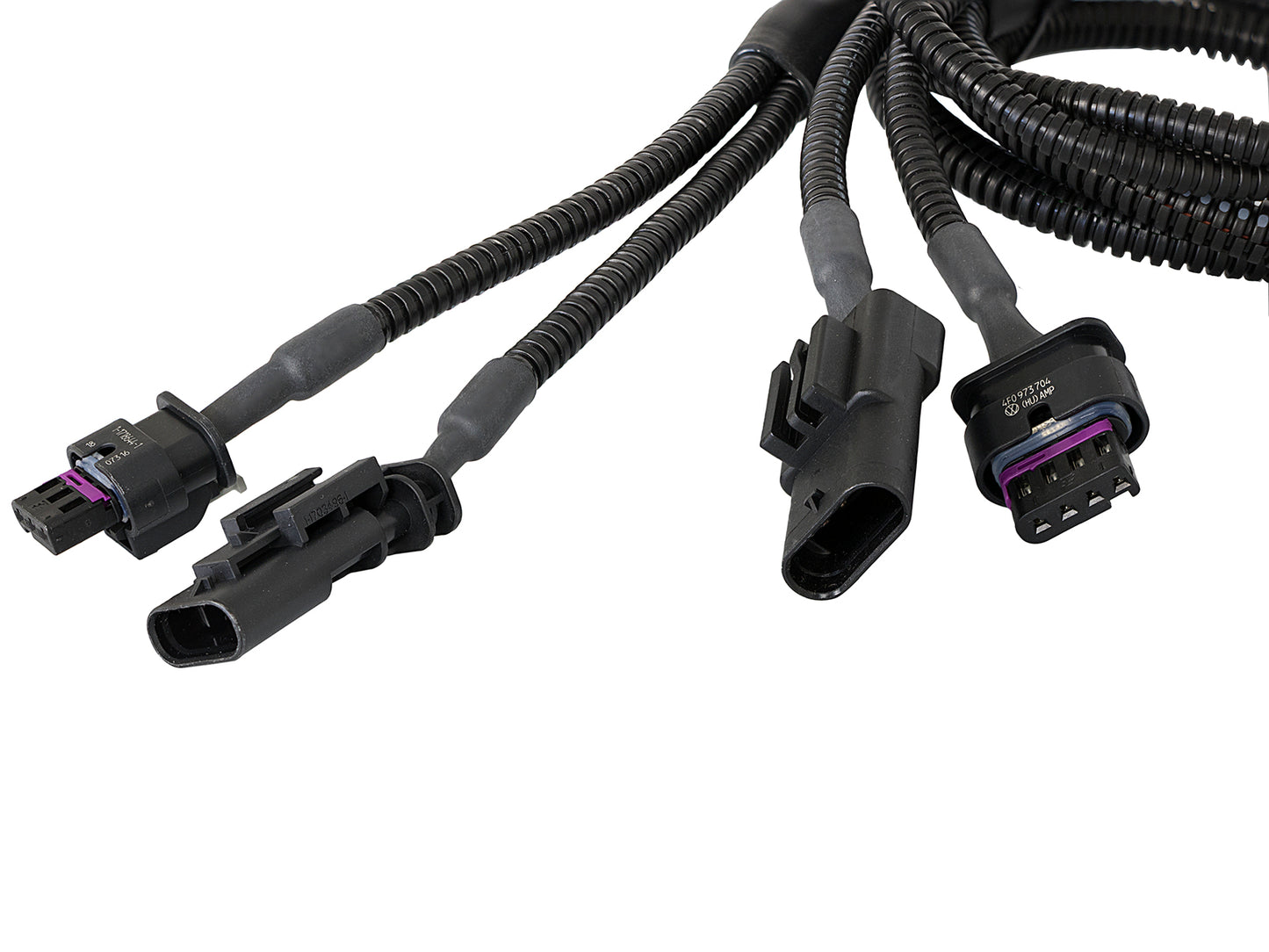 aFe Scorcher GT Module | BMW X1/X2 Mini Cooper (15-23) (77-46309)