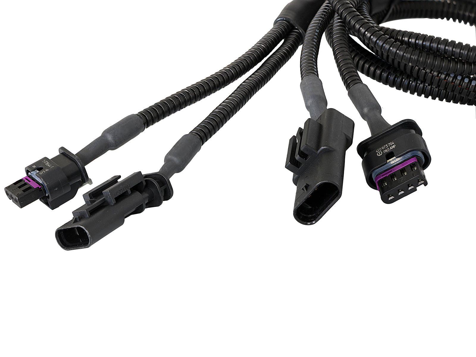 aFe Scorcher GT Module | BMW X1/X2 Mini Cooper (15-23) (77-46309)