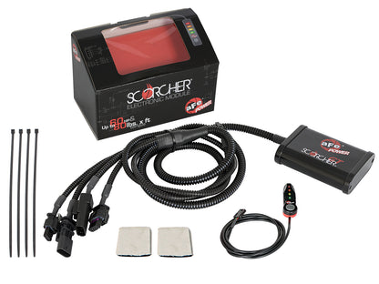 aFe Scorcher GT Module | BMW X1/X2 Mini Cooper (15-23) (77-46309)