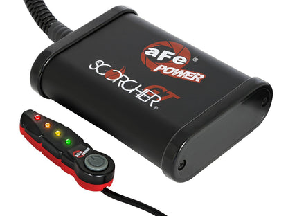 aFe Scorcher GT BMW M5/F10 V8 4.4L Power Module (77-46312)