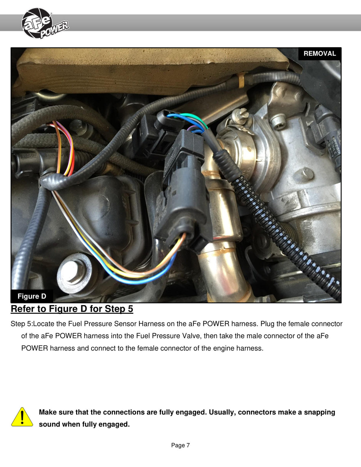 aFe Power Module | BMW 5 Series / X3 / X5 / X6 / 3 Series (95-13) (77-46313)