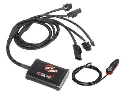 aFe 16-18 BMW M2 (F87) Power Module | BMW M4 / M2 (14-21) (77-46317)